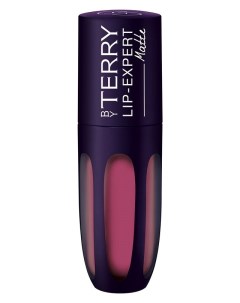 Жидкая помада Lip Expert Matte оттенок 3 Rosy Kiss 4ml By terry