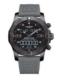 Часы Exospace B55 Night Mission Breitling