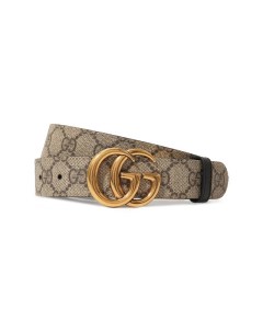 Ремень GG Marmont Gucci