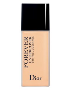 Тональная основа skin Forever Undercover 021 Льняной 40ml Dior