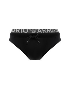 Плавки Emporio armani