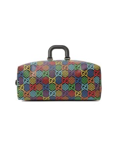 Дорожная сумка GG Psychedelic Gucci