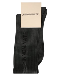 Хлопковые носки Hinnominate