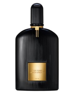 Парфюмерная вода Black Orchid 100ml Tom ford