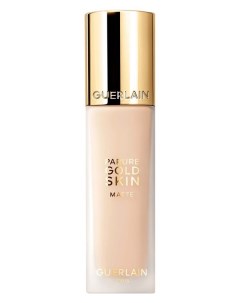 Матовое тональное средство Parure Gold Skin Matte SPF 15 PA оттенок 1N Нейтральный 35ml Guerlain