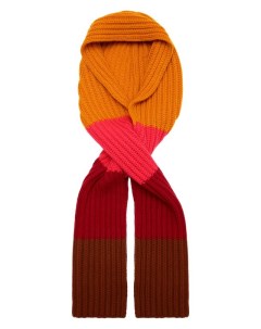 Кашемировый шарф капюшон Anemone Loro piana