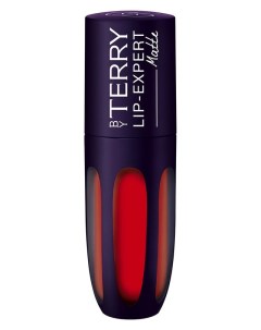 Жидкая помада Lip Expert Matte оттенок 8 Red Shot 4ml By terry