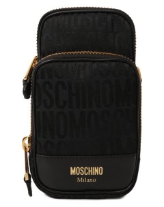 Сумка Moschino