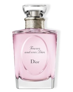 Туалетная вода Forever and Ever 100ml Dior