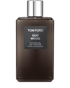 Гель для душа Oud Wood 250ml Tom ford