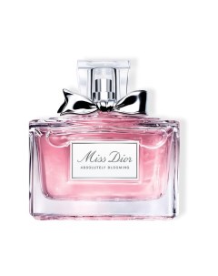 Парфюмерная вода Miss Absolutely Blooming 50ml Dior