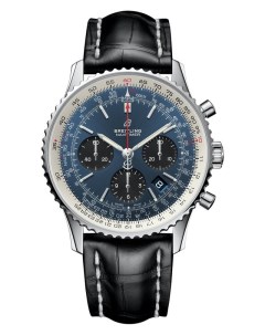 Часы B01 Chronograph 43 Breitling