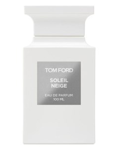 Парфюмерная вода Soleil Neige 100ml Tom ford