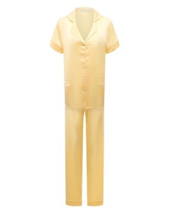 Шелковая пижама Primrose
