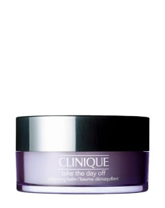 Бальзам для снятия макияжа 125ml Clinique