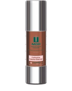 Эмульсия для чувствительной кожи Continue Protection Shield Soft 50ml Medical beauty research