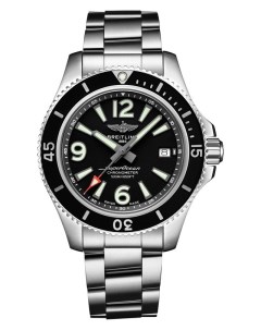 Часы Superocean Automatic 42 Breitling