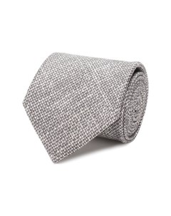 Комплект из галстука и платка Brioni