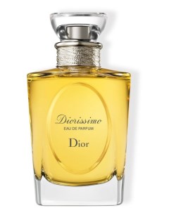 Парфюмерная вода issimo 50ml Dior