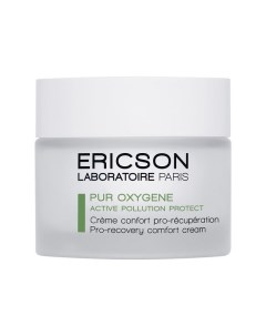 Восстанавливающий крем комфорт Pro Recovery Comfort Cream 50ml Ericson laboratoire