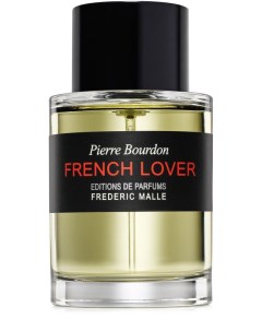 Парфюмерная вода French Lover 100ml Frederic malle