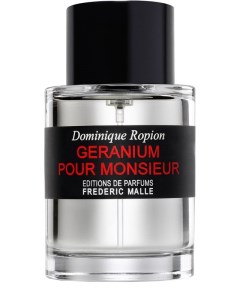 Парфюмерная вода Geranium Pour Monsieur 100ml Frederic malle