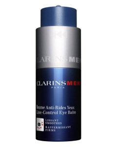 Бальзам против морщин для кожи вокруг глаз Men Baume Anti Rides Yeux 20ml Clarins