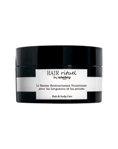 Питательный бальзам для восстановления волос 125g Hair rituel by sisley