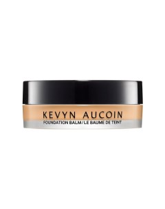 Тональная основа The Foundation Balm оттенок FB 4 5 22g Kevyn aucoin