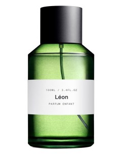 Парфюмерная вода Leon 100ml Marie jeanne