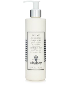 Молочко для снятия макияжа Lyslait 250ml Sisley