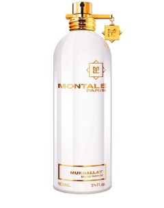 Парфюмерная вода Mukhallat 100ml Montale