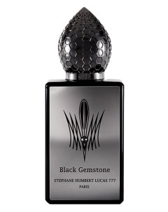 Парфюмерная вода Black Gemstone 50ml Stephane humbert lucas