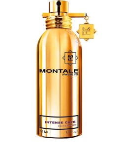 Парфюмерная вода Intense Cafe 50ml Montale