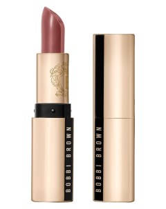 Помада для губ Luxe Lipstick оттенок Pink Buff 3 5g Bobbi brown