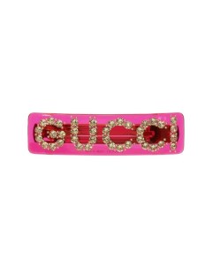 Заколка для волос Gucci