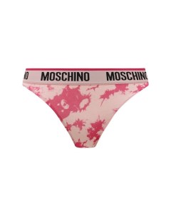 Трусы стринги Moschino