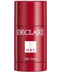 Дезодорант для мужчин Men 24h Deo 75ml Declare