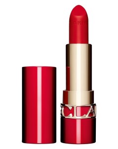 Губная помада с матовым эффектом Joli Rouge Velvet оттенок 768V 3 5g Clarins