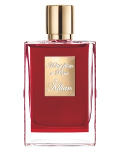 Парфюмерная вода A Kiss from a Rose 50ml Kilian