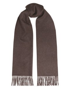 Кашемировый шарф Piacenza cashmere 1733