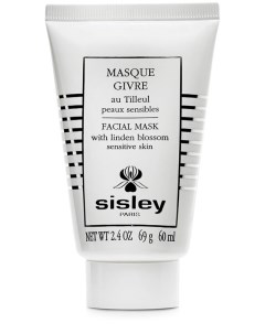 Маска для лица 60ml Sisley