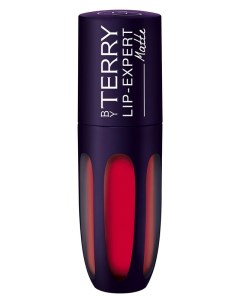 Жидкая помада Lip Expert Matte оттенок 12 Dragon Doll 4ml By terry