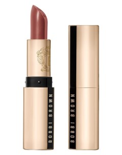 Помада для губ Luxe Lipstick оттенок Pink Nude 3 5g Bobbi brown