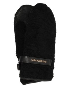 Варежки Parajumpers