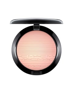 Компактная пудра Extra Dimension Skinfinish Beaming Blush 9g Mac