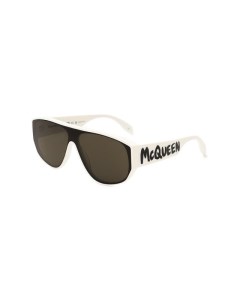 Солнцезащитные очки Alexander mcqueen