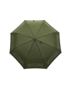 Складной зонт Moschino