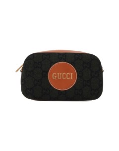 Текстильная сумка Gucci