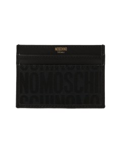 Футляр для кредитных карт Moschino